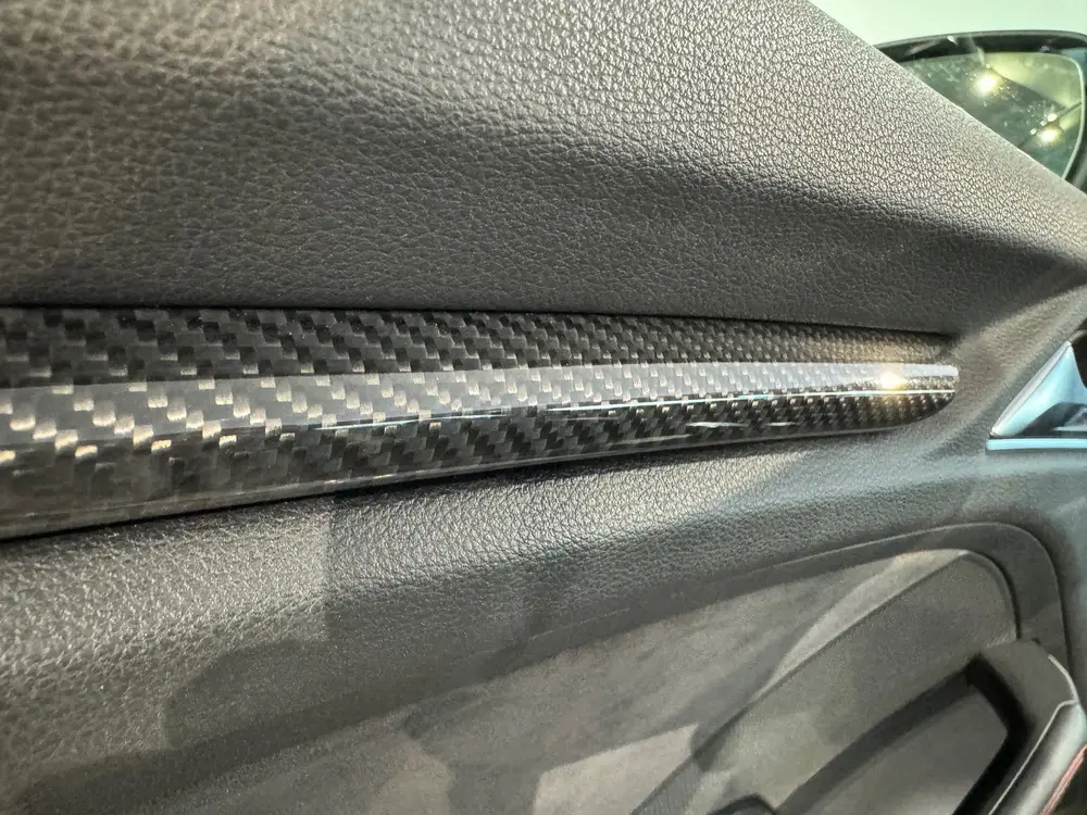 Audi RS3 2.5 TFSI quattro Pano uit 2019, foto 17