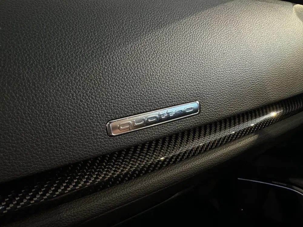 Audi RS3 2.5 TFSI quattro Pano uit 2019, foto 19