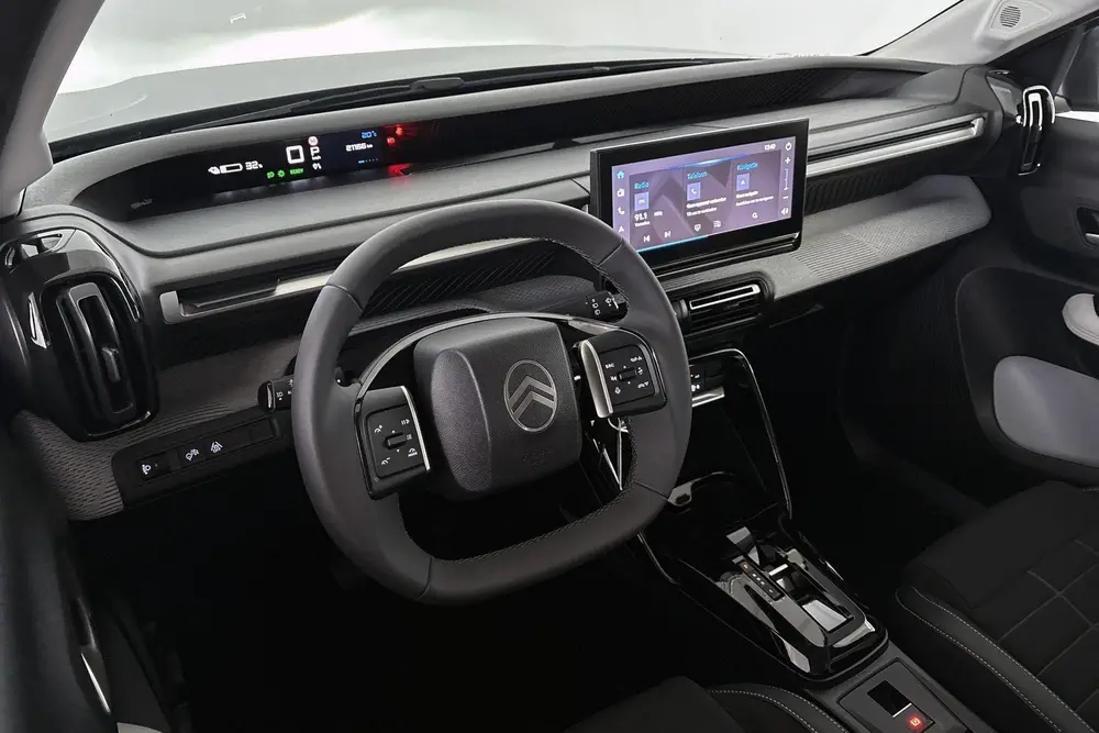 Citroën C3 Citroen Ë-C3 Plus 113pk Comfort Range 44 k uit 2025, foto 5