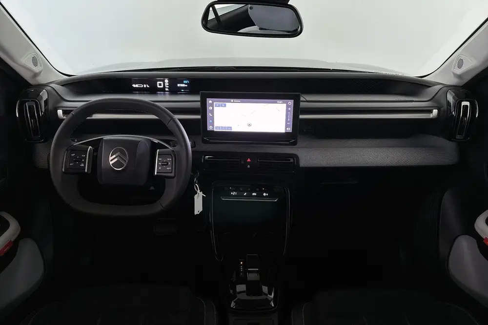 Citroën C3 Citroen Ë-C3 Plus 113pk Comfort Range 44 k uit 2025, foto 7