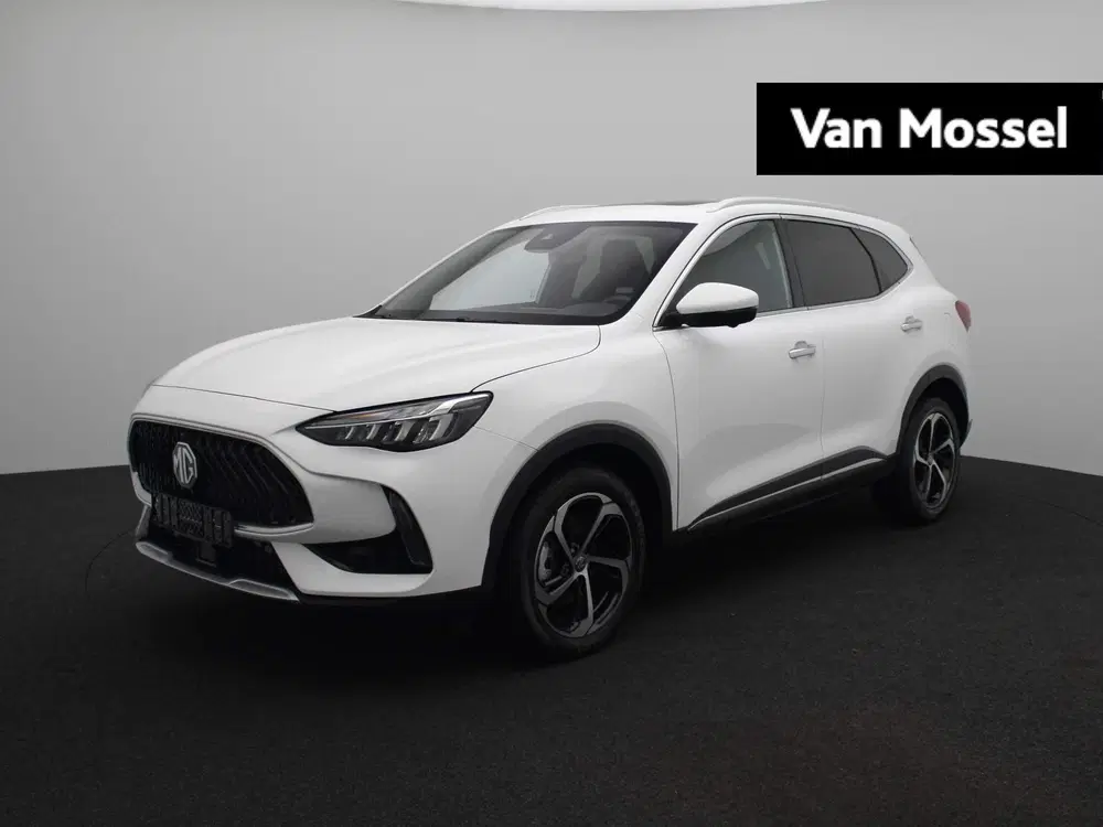 MG EHS 1.5 TGDI Luxury Plug-in Hybrid uit 2024