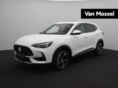 MG EHS 1.5 TGDI Luxury Plug-in Hybrid uit 2024