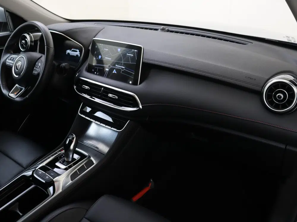 MG EHS 1.5 TGDI Luxury Plug-in Hybrid uit 2024, foto 11