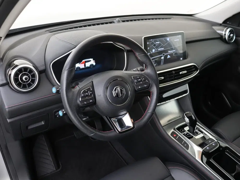MG EHS 1.5 TGDI Luxury Plug-in Hybrid uit 2024, foto 12
