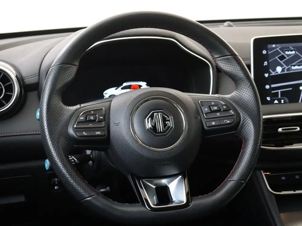 MG EHS 1.5 TGDI Luxury Plug-in Hybrid uit 2024, foto 13