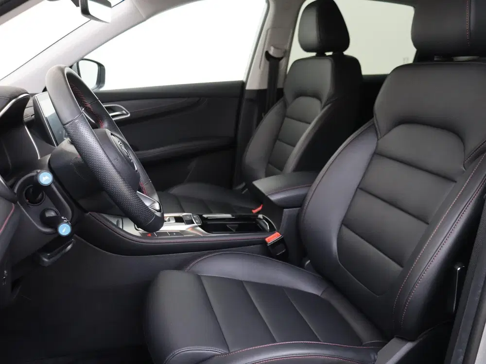 MG EHS 1.5 TGDI Luxury Plug-in Hybrid uit 2024, foto 14