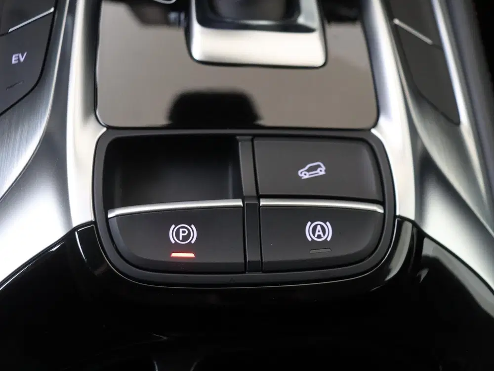 MG EHS 1.5 TGDI Luxury Plug-in Hybrid uit 2024, foto 17