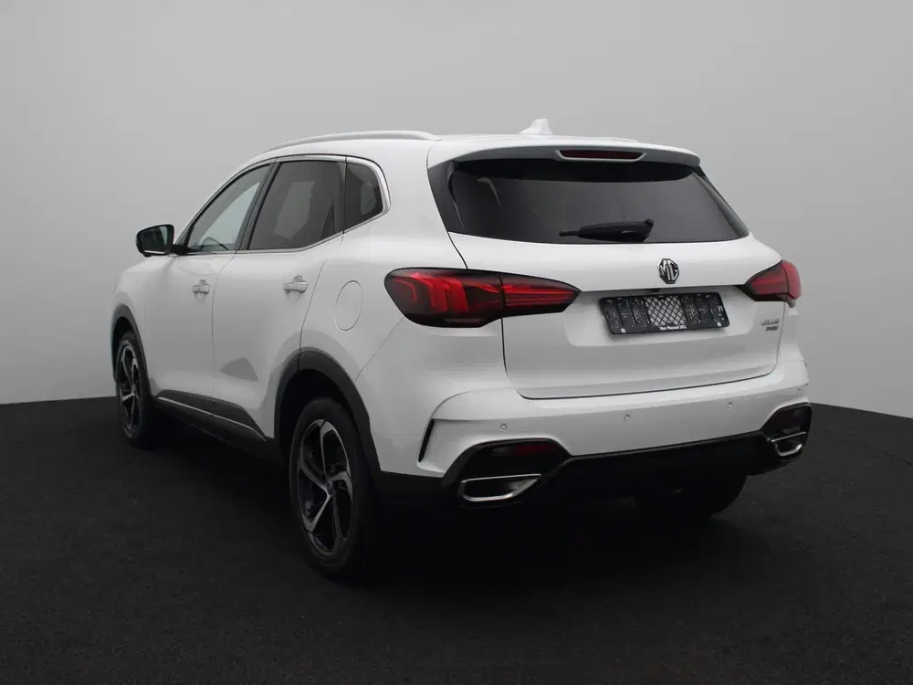 MG EHS 1.5 TGDI Luxury Plug-in Hybrid uit 2024, foto 4