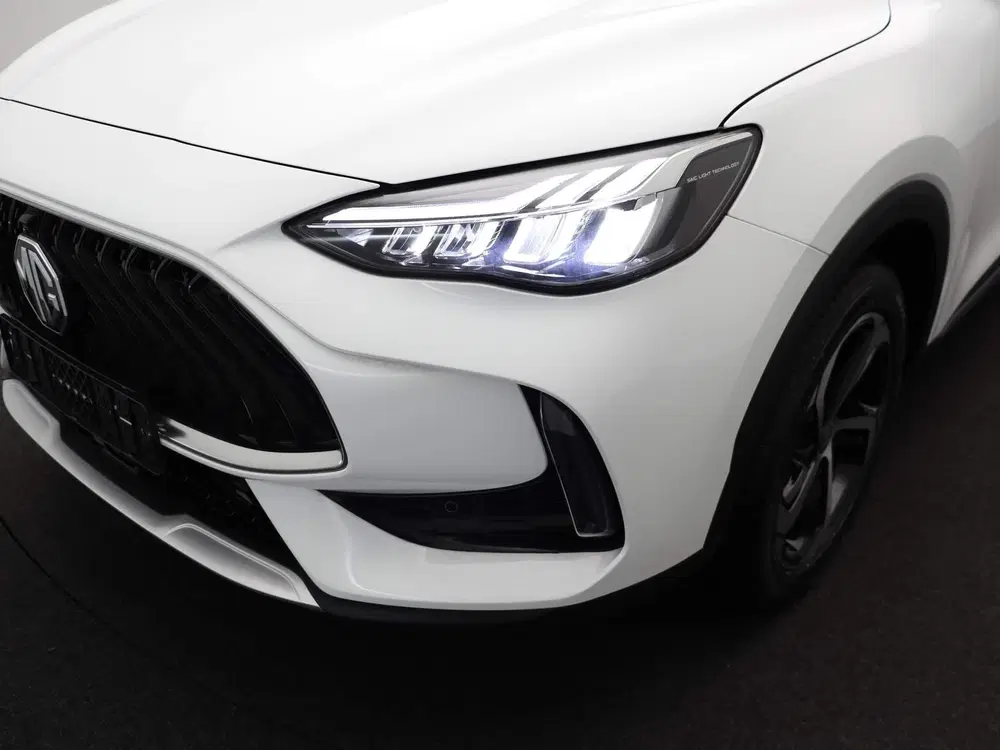 MG EHS 1.5 TGDI Luxury Plug-in Hybrid uit 2024, foto 5