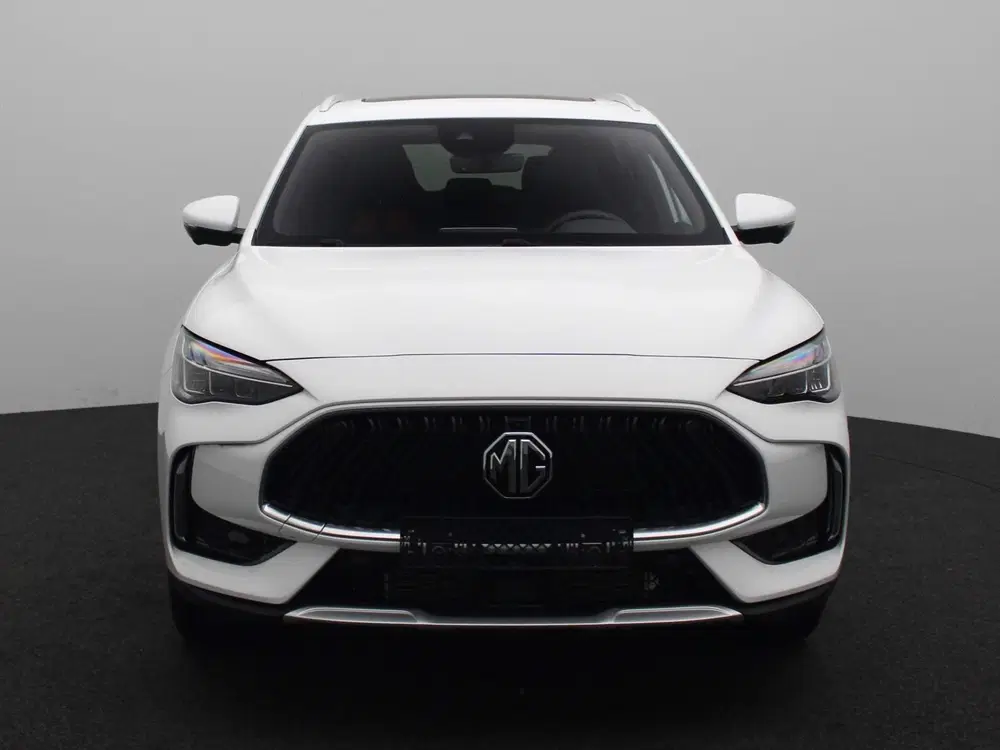 MG EHS 1.5 TGDI Luxury Plug-in Hybrid uit 2024, foto 7