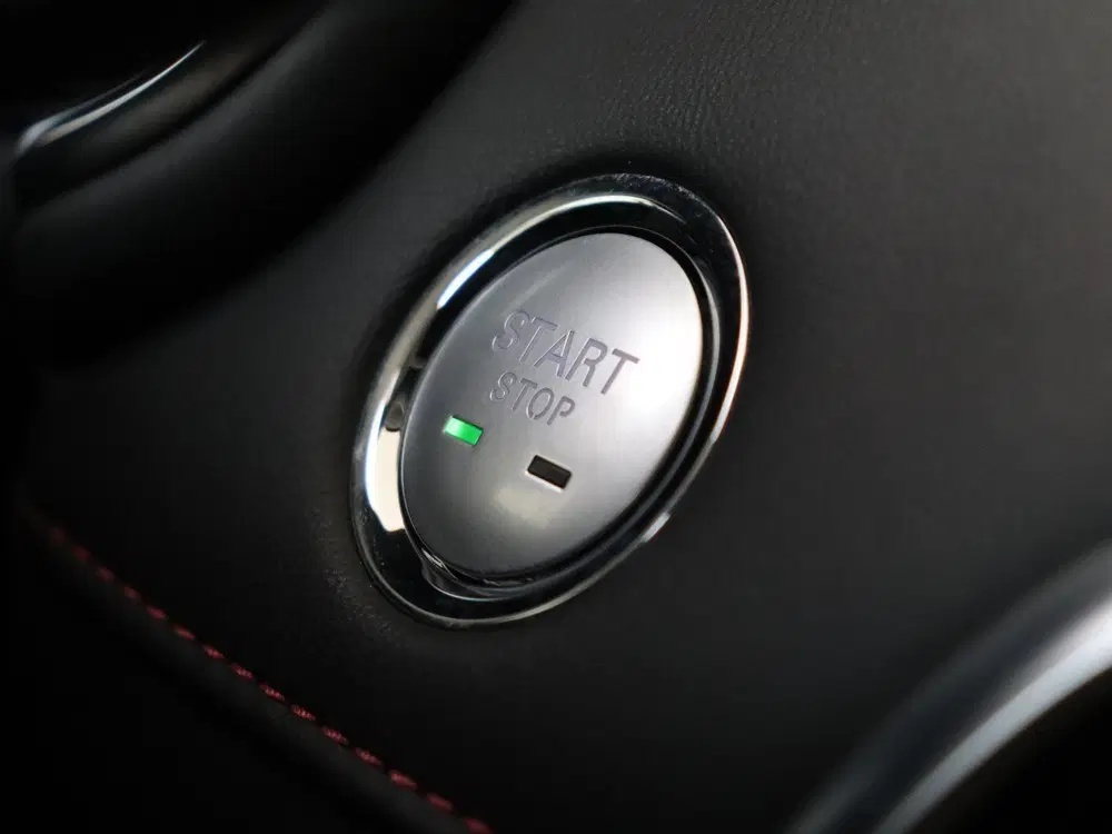 MG EHS 1.5 TGDI Luxury Plug-in Hybrid uit 2024, foto 9