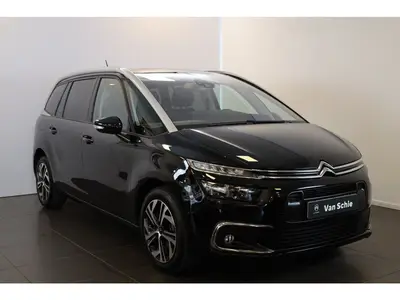 Citroën Grand C4 SpaceTourer PT 130 Business Automaat-8 Cam uit 2021