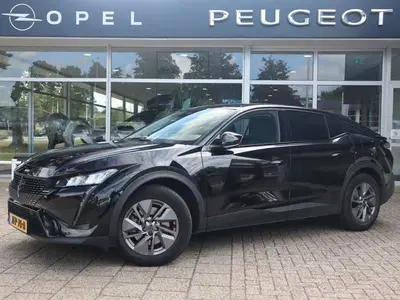 Peugeot 408 Allure Plug-In Hybrid 180PK e-EAT8 uit 2024