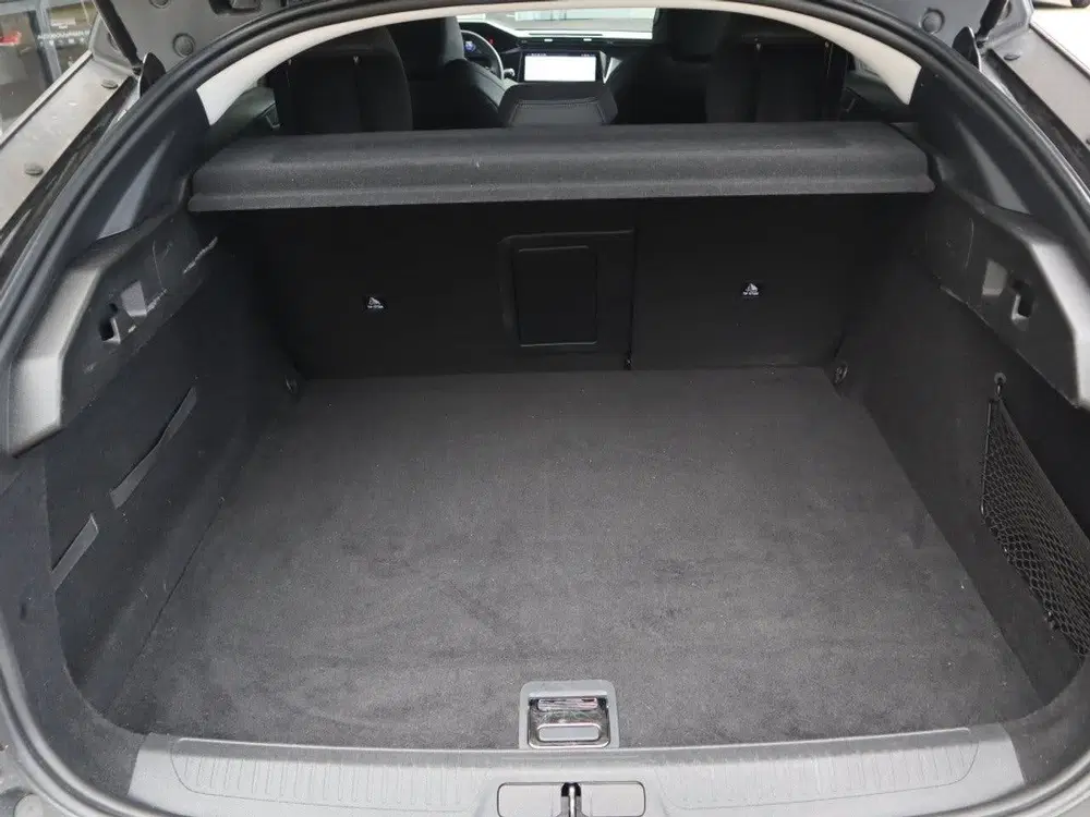 Peugeot 408 Allure Plug-In Hybrid 180PK e-EAT8 uit 2024, foto 9