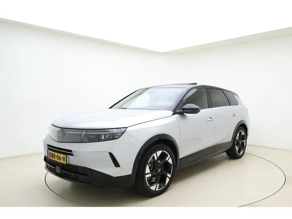 Opel Grandland 1.6 Turbo Plug-in-Hybrid Ultimate uit 2026