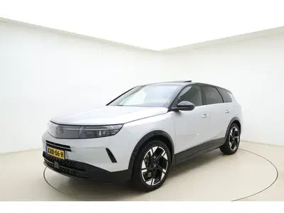 Opel Grandland 1.6 Turbo Plug-in-Hybrid Ultimate uit 2026