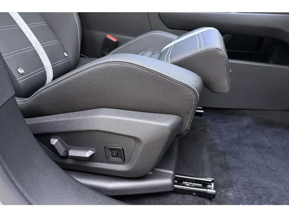 Opel Grandland 1.6 Turbo Plug-in-Hybrid Ultimate uit 2026, foto 15