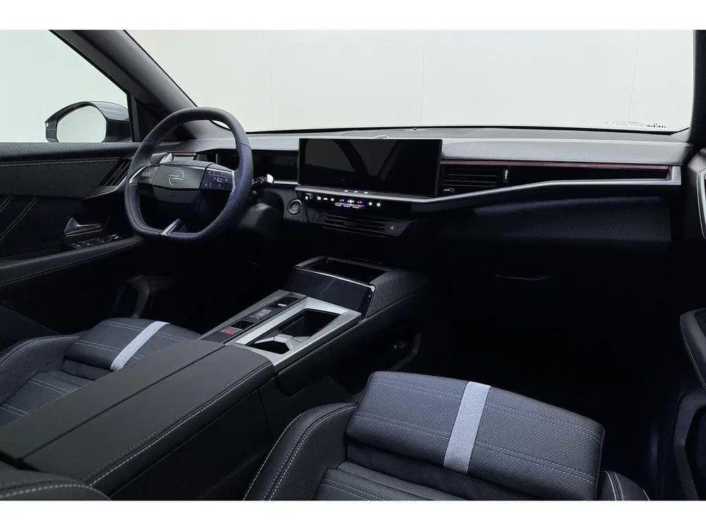 Opel Grandland 1.6 Turbo Plug-in-Hybrid Ultimate uit 2026, foto 17