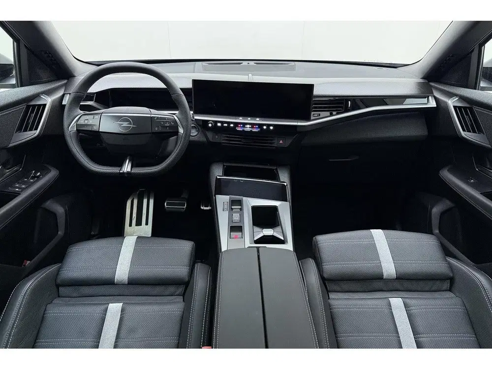 Opel Grandland 1.6 Turbo Plug-in-Hybrid Ultimate uit 2026, foto 18