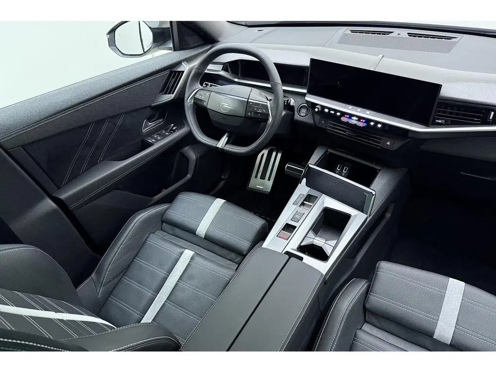 Opel Grandland 1.6 Turbo Plug-in-Hybrid Ultimate uit 2026, foto 19