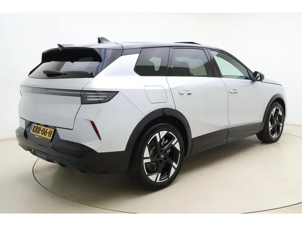 Opel Grandland 1.6 Turbo Plug-in-Hybrid Ultimate uit 2026, foto 2