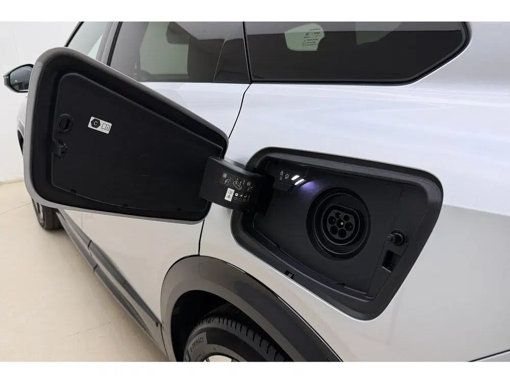Opel Grandland 1.6 Turbo Plug-in-Hybrid Ultimate uit 2026, foto 20