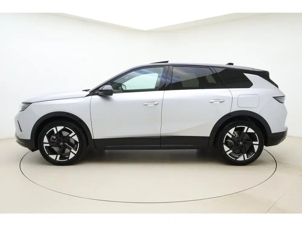 Opel Grandland 1.6 Turbo Plug-in-Hybrid Ultimate uit 2026, foto 5