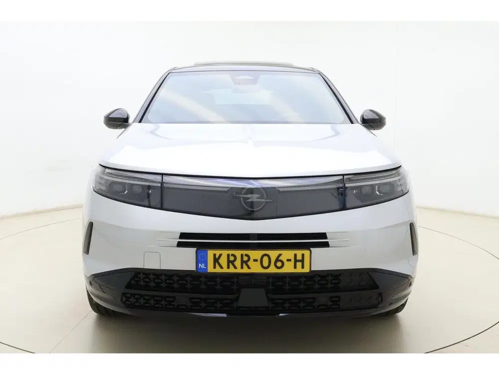 Opel Grandland 1.6 Turbo Plug-in-Hybrid Ultimate uit 2026, foto 6