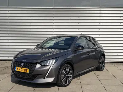 Peugeot 208 1.2 GT-line 100pk Glazen panorama dak uit 2020