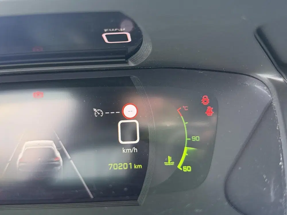 Peugeot 208 1.2 GT-line 100pk Glazen panorama dak uit 2020, foto 8