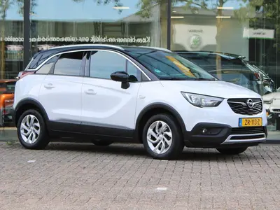 Opel Crossland 1.2 Turbo Innovation uit 2019