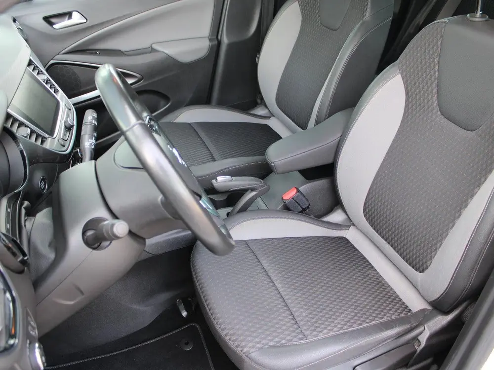 Opel Crossland 1.2 Turbo Innovation uit 2019, foto 14