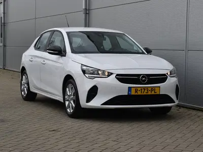 Opel Corsa 1.2 Edition NAVIGATIE uit 2022