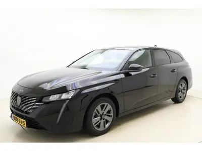 Peugeot 308 SW 1.2T 130pk Allure uit 2024