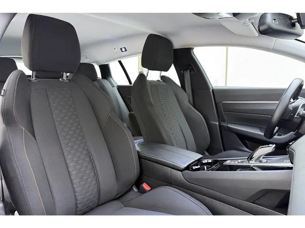 Peugeot 508 SW 1.2 PureTech 130pk Active Pack Business uit 2022, foto 13