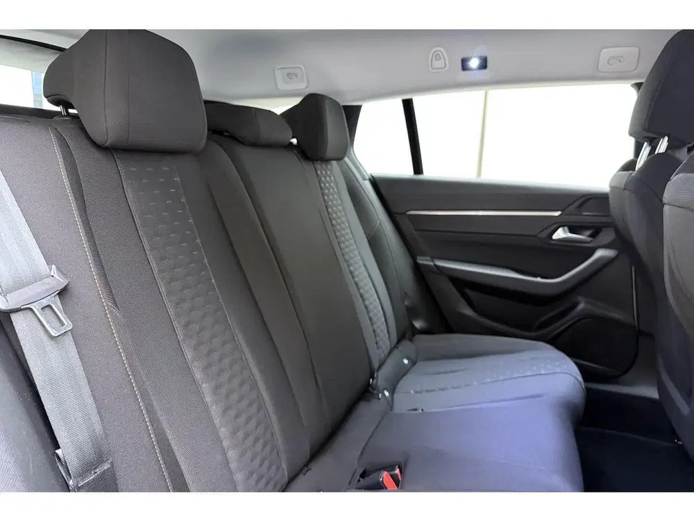 Peugeot 508 SW 1.2 PureTech 130pk Active Pack Business uit 2022, foto 14