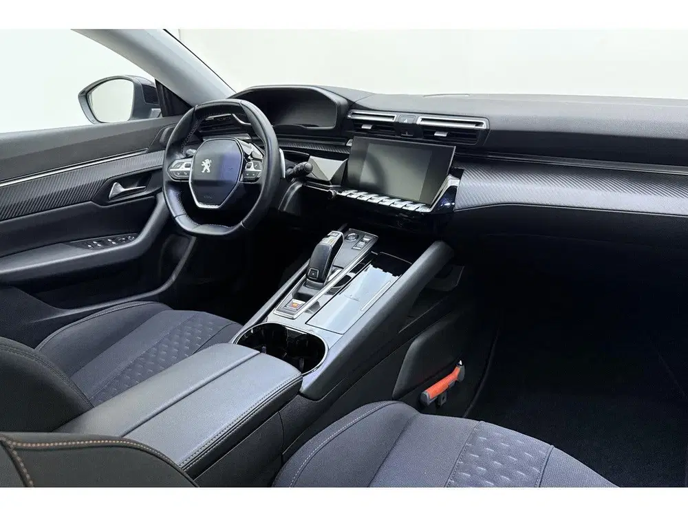 Peugeot 508 SW 1.2 PureTech 130pk Active Pack Business uit 2022, foto 15