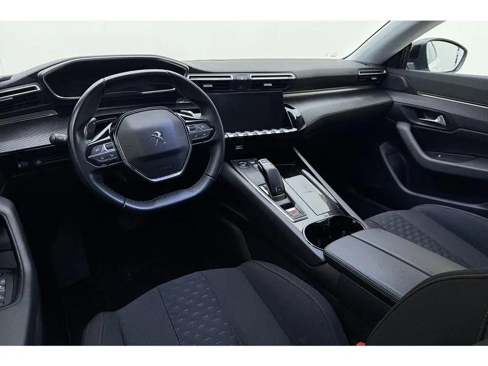 Peugeot 508 SW 1.2 PureTech 130pk Active Pack Business uit 2022, foto 16