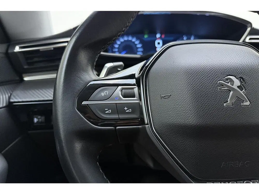 Peugeot 508 SW 1.2 PureTech 130pk Active Pack Business uit 2022, foto 18