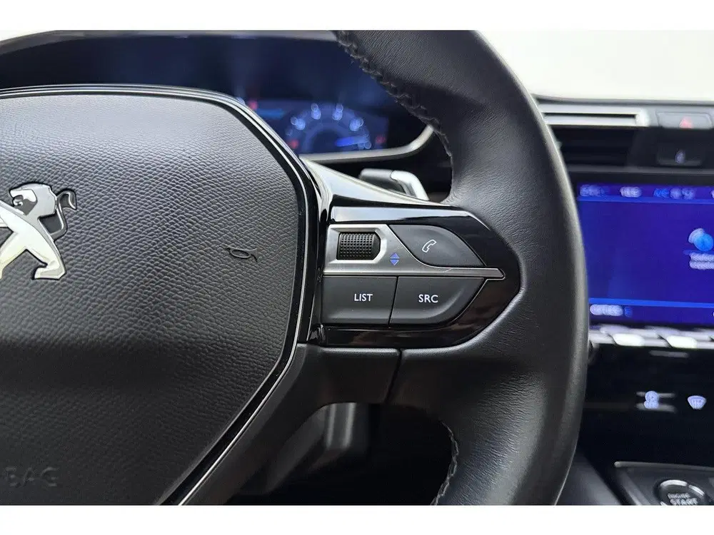 Peugeot 508 SW 1.2 PureTech 130pk Active Pack Business uit 2022, foto 19