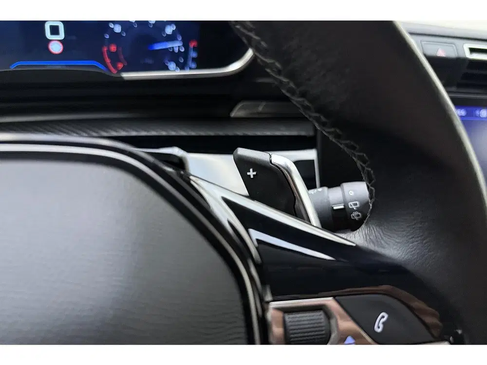 Peugeot 508 SW 1.2 PureTech 130pk Active Pack Business uit 2022, foto 20