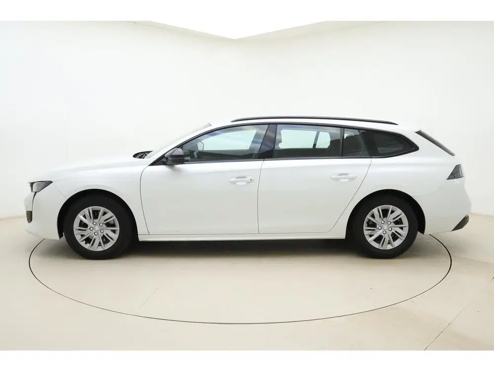 Peugeot 508 SW 1.2 PureTech 130pk Active Pack Business uit 2022, foto 5