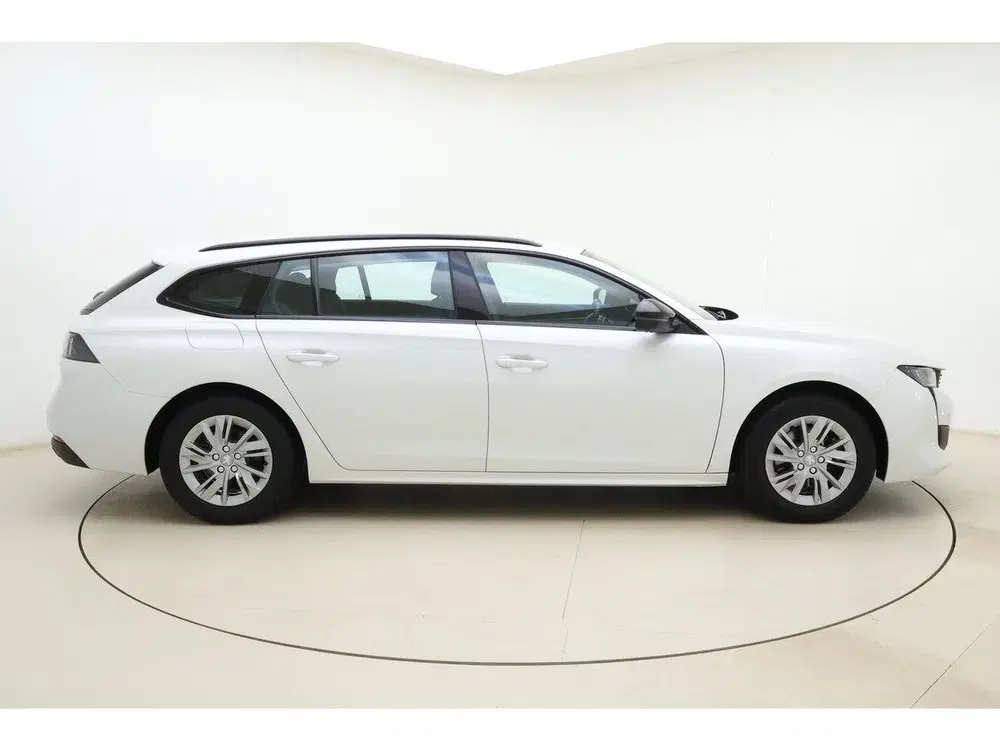 Peugeot 508 SW 1.2 PureTech 130pk Active Pack Business uit 2022, foto 8