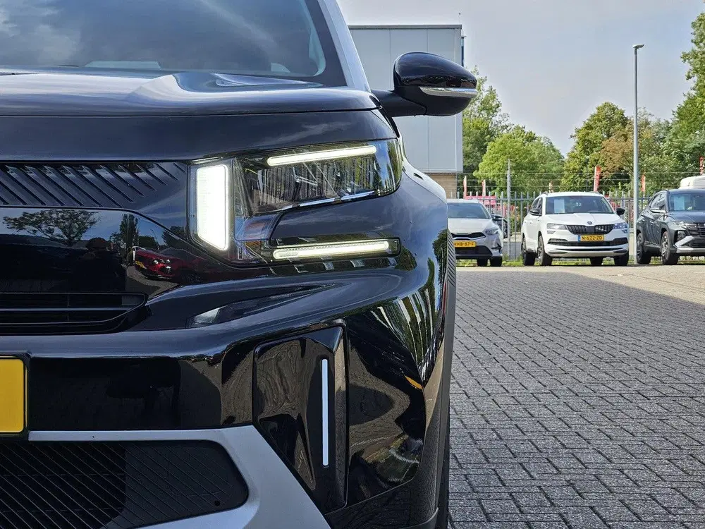 Citroën C3 Aircross 1.2 Hybrid 145pk Plus (bj 2025) uit 2025, foto 11