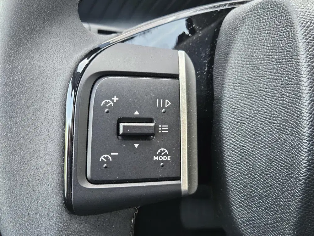 Citroën C3 Aircross 1.2 Hybrid 145pk Plus (bj 2025) uit 2025, foto 16