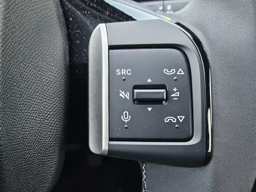 Citroën C3 Aircross 1.2 Hybrid 145pk Plus (bj 2025) uit 2025, foto 17