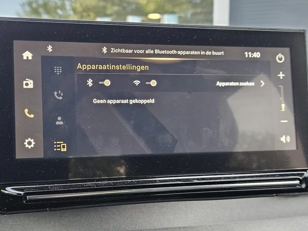 Citroën C3 Aircross 1.2 Hybrid 145pk Plus (bj 2025) uit 2025, foto 20