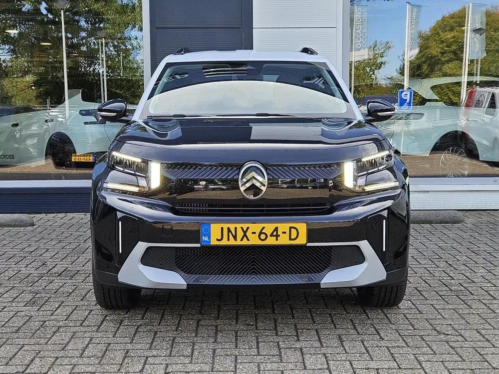 Citroën C3 Aircross 1.2 Hybrid 145pk Plus (bj 2025) uit 2025, foto 5