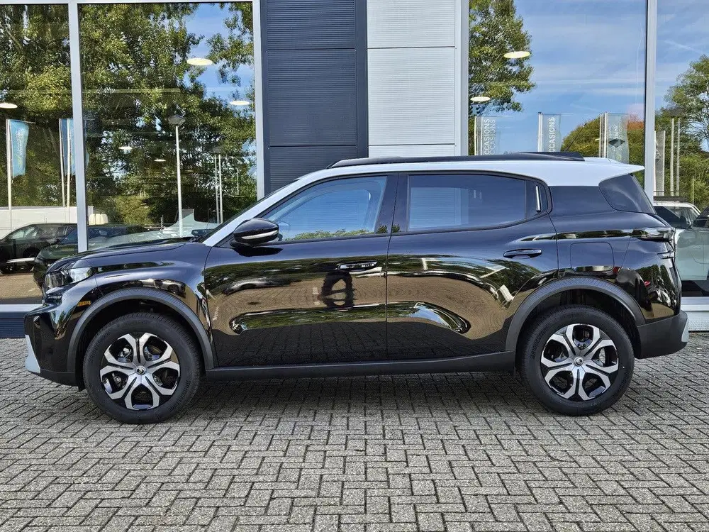 Citroën C3 Aircross 1.2 Hybrid 145pk Plus (bj 2025) uit 2025, foto 8