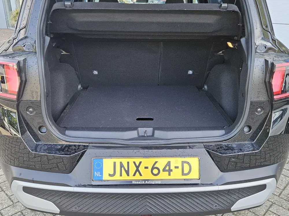 Citroën C3 Aircross 1.2 Hybrid 145pk Plus (bj 2025) uit 2025, foto 9
